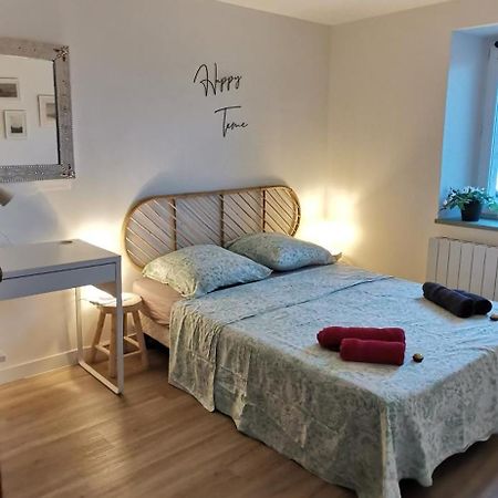 Entre Tour Luma Et Arenes Apartamento Arles Exterior foto