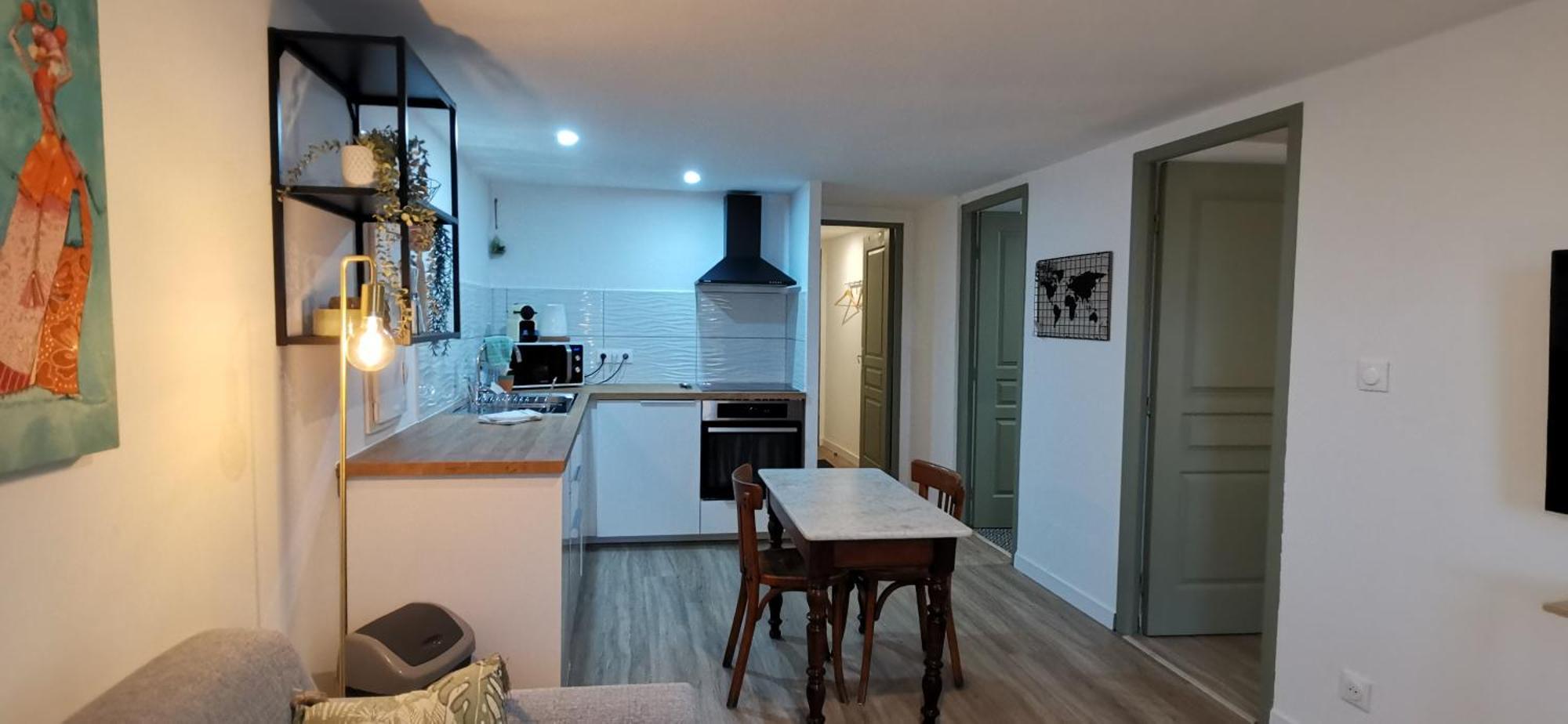 Entre Tour Luma Et Arenes Apartamento Arles Exterior foto