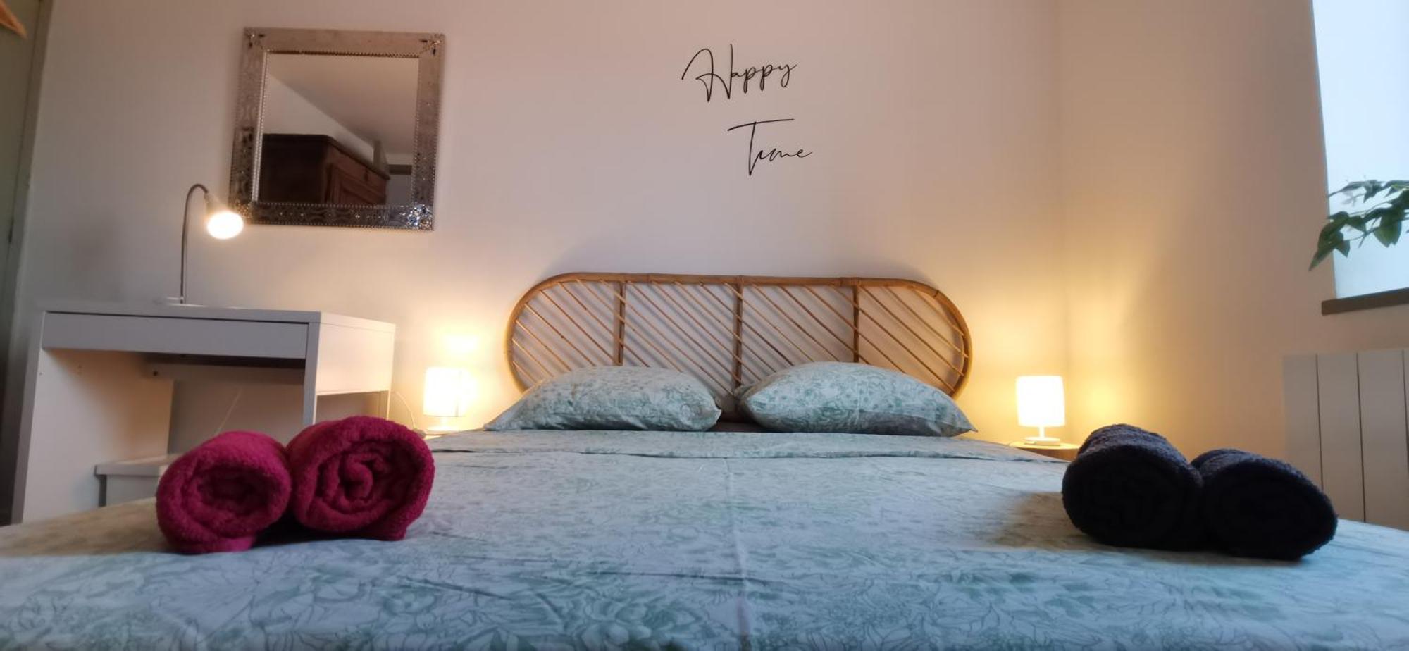Entre Tour Luma Et Arenes Apartamento Arles Exterior foto