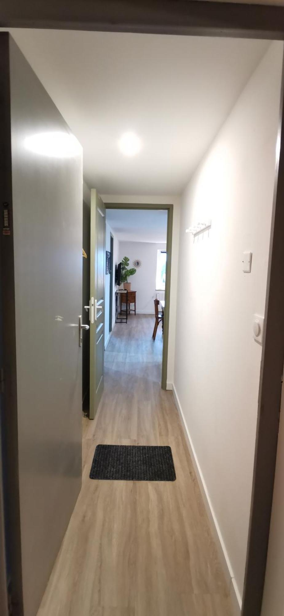 Entre Tour Luma Et Arenes Apartamento Arles Exterior foto